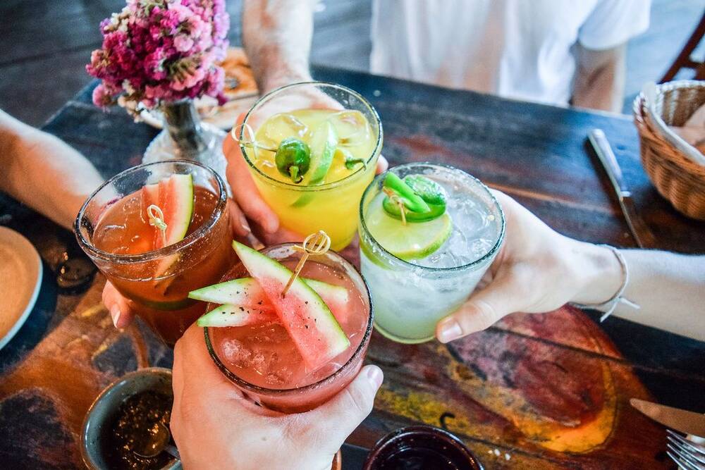 Cocktail Party Paket
