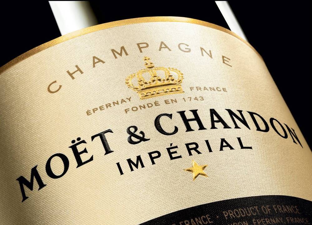 Champagner Party Paket