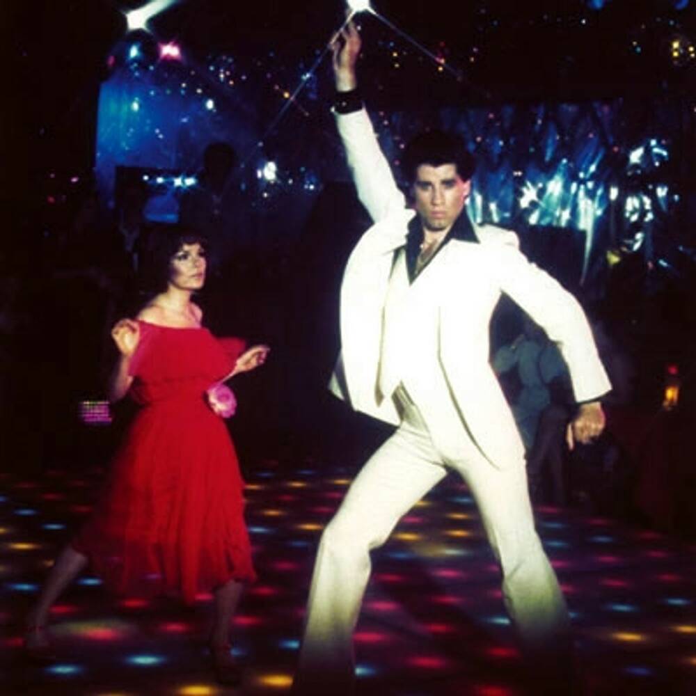 Disco Fox Kurse