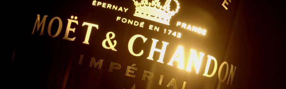 Magnum Champagner Party Paket