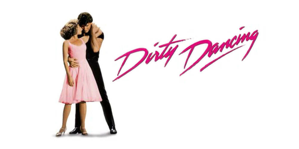 Dirty Dancing Packages